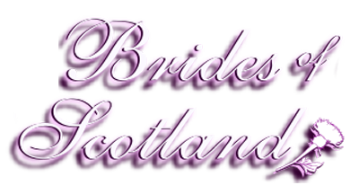 Brides Of Scotland