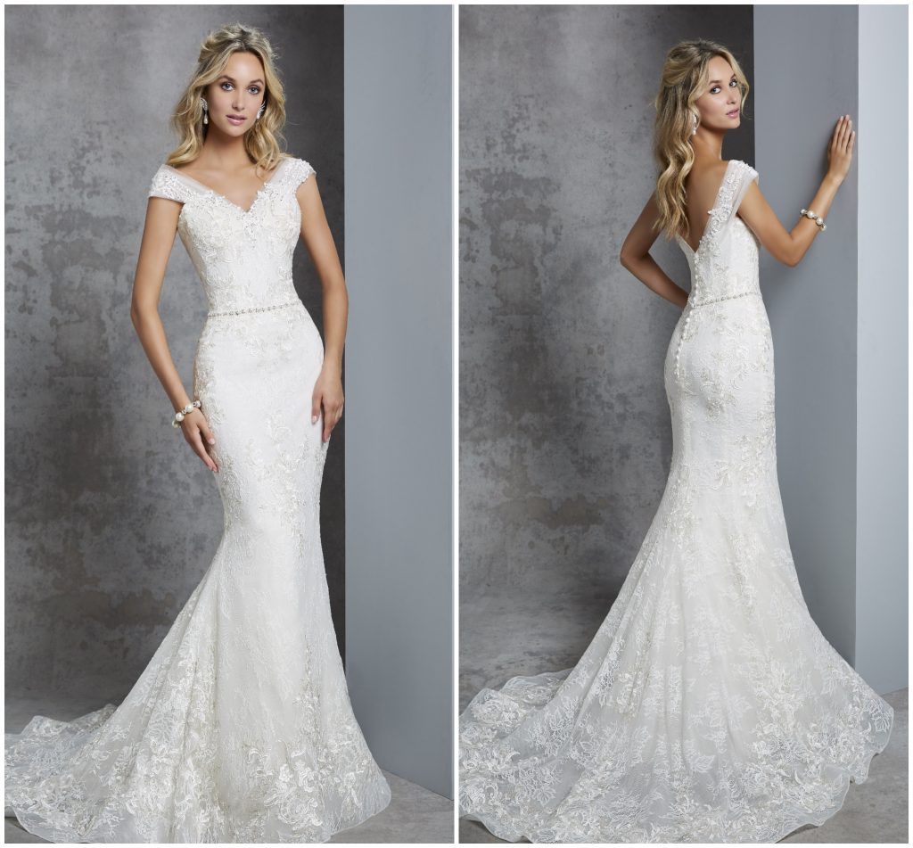Bridal Shop | Scottish Wedding Dresses | Designer Wedding dresses
