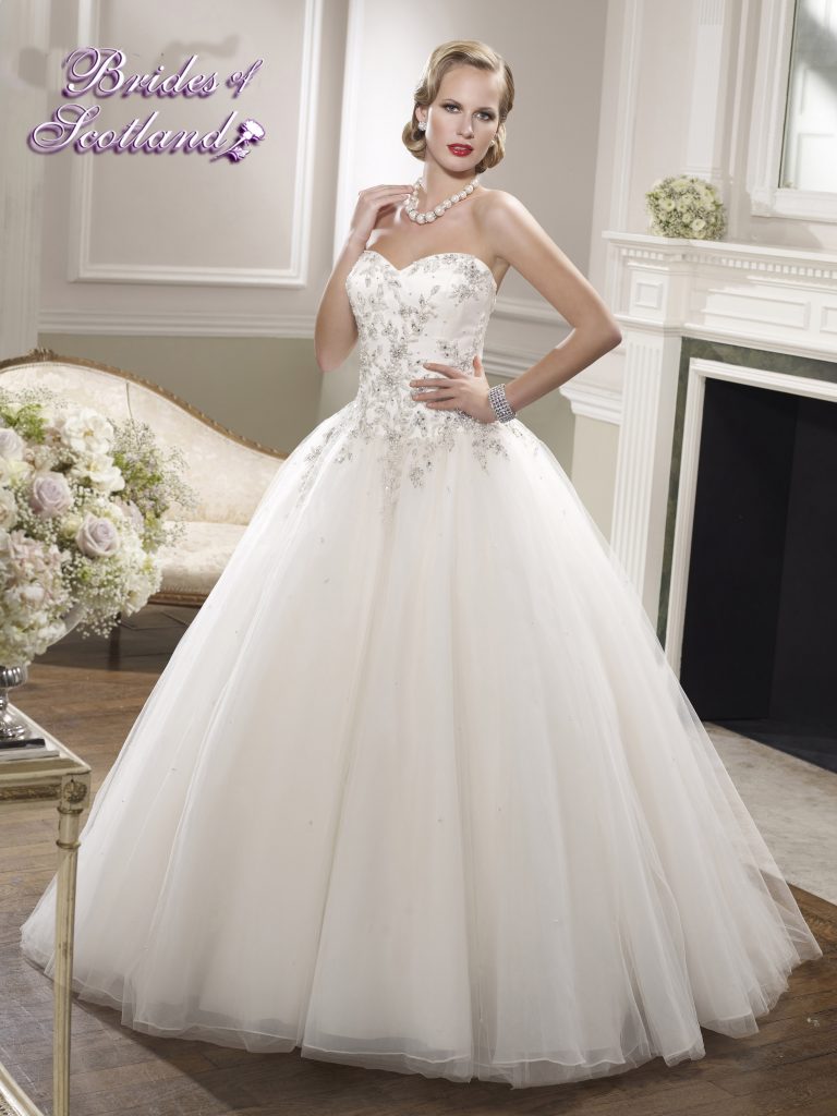 Bridal Collection | Our Brides| Designer Wedding dresses