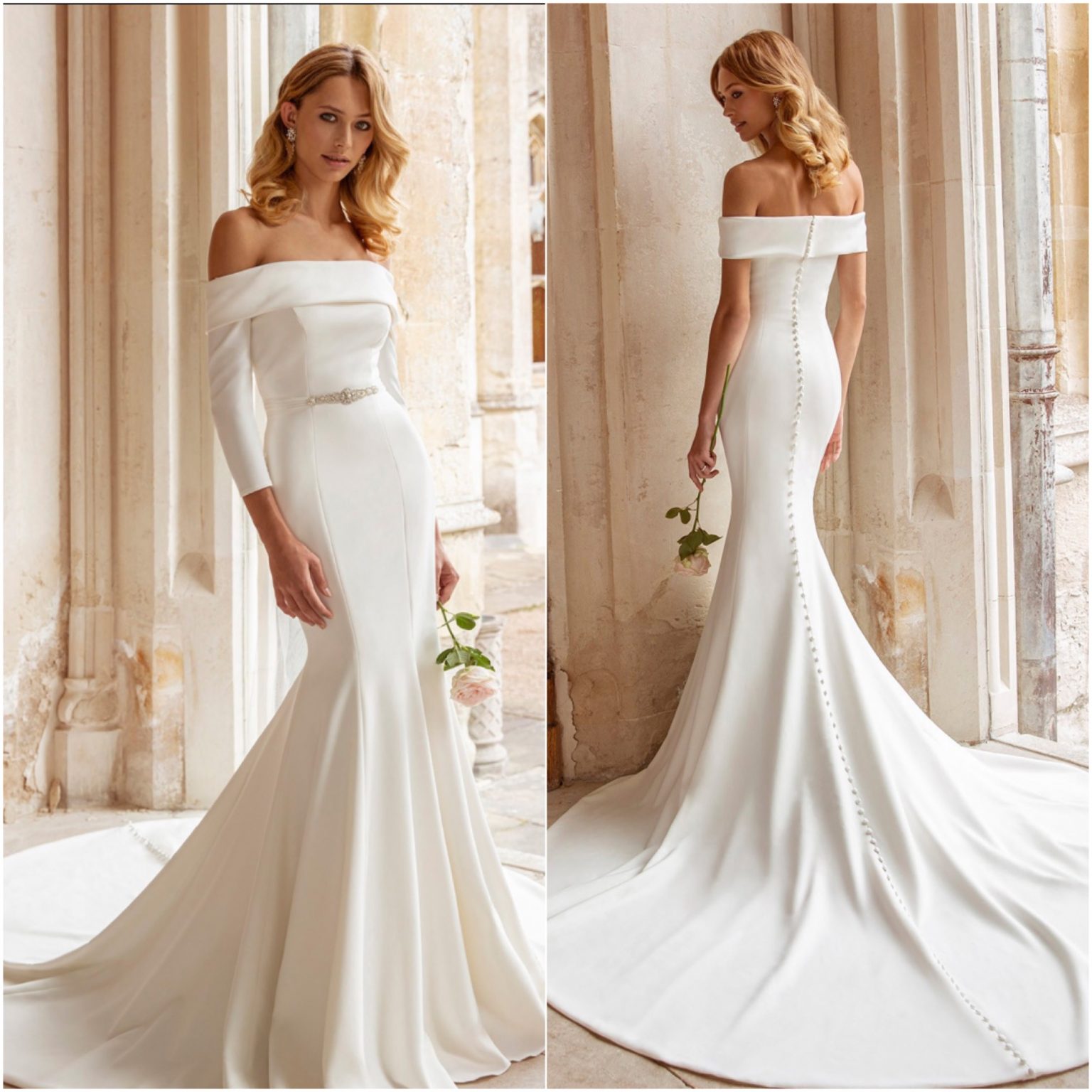 Bridal Shop | Scottish Wedding Dresses | Designer Wedding dresses