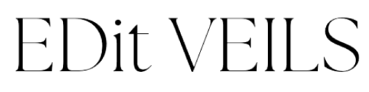 Edit Veils